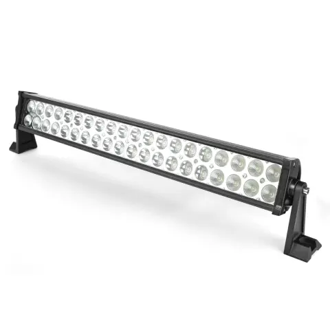 HERTZ Professzionális LED fényhíd 120W 8400lm 6000K IP67 62cm 07322