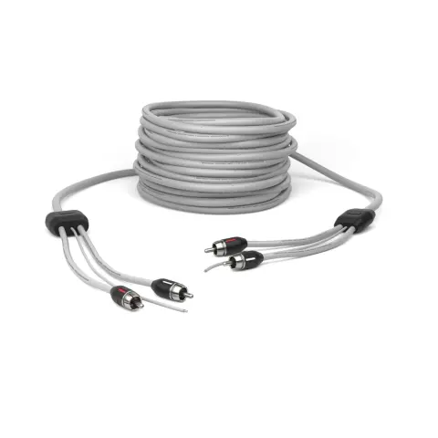 HERTZ HMLC2 3 2 csatornás RCA kábel OFC tengeri 1m 15435