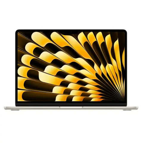 APPLE MacBook Air 13.6" M5 Liquid Retina mdhc4mg/a Starlight