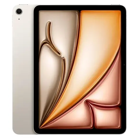 APPLE iPad Air 11" 2026 128GB WiFi csillagfény