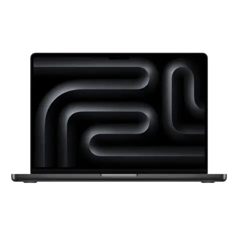APPLE MacBook Pro 14.2" M5 Max Liquid Retina XDR mgdu4mg/a Space Black