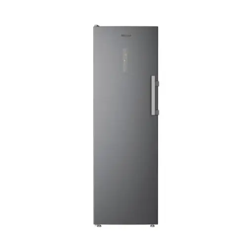 WHIRLPOOL WHMFF 6312 XP4 Fagyasztószekrény szabadonálló 286L E ezüst