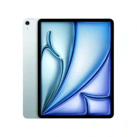 APPLE iPad Air 13" 2026 256GB WiFi kék