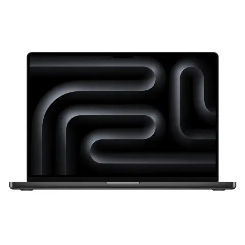 APPLE MacBook Pro 16.2" M5 Max Liquid Retina XDR mged4mg/a Space Black