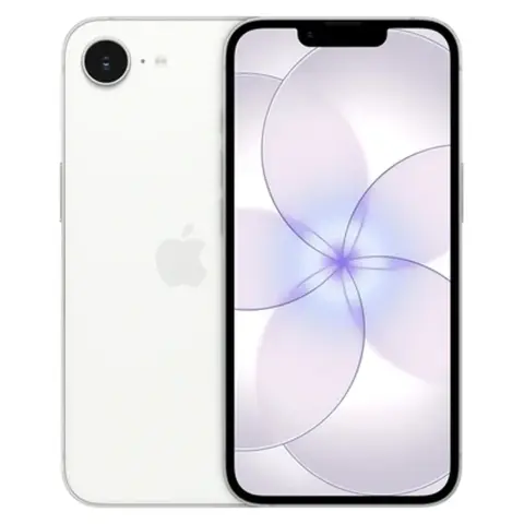 APPLE iPhone 17e 256GB fehér