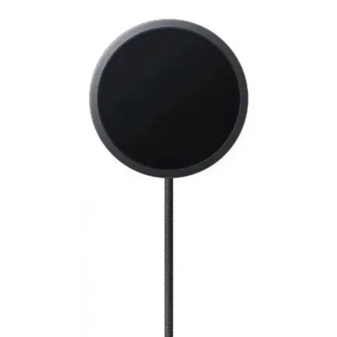 SAMSUNG EP-P2900BBEG Wireless töltőpad Qi2 25W sötétszürke