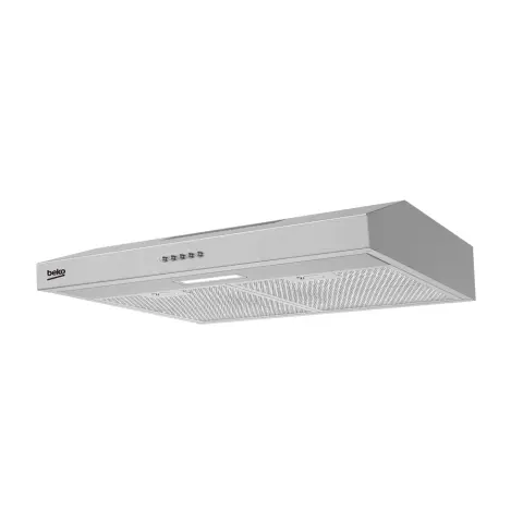 BEKO Beépíthető páraelszívó HNS61222NAX