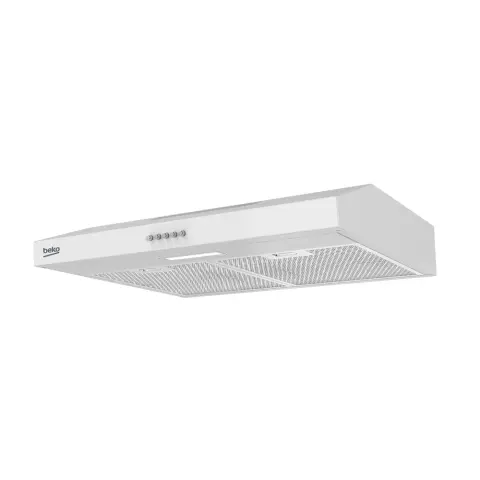 BEKO Beépíthető páraelszívó HNS61222NAW