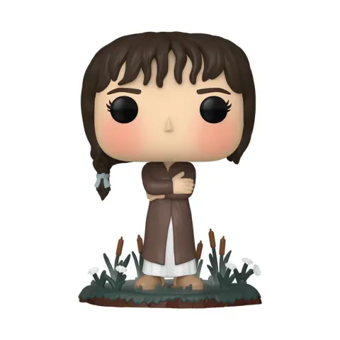 FUNKO Pop Movies Büszkeség és balítélet - Elizabeth Bennet figura 889698903080