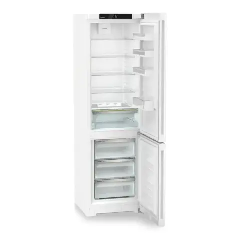 LIEBHERR CNc 5703 fridge-freezer NoFrost White