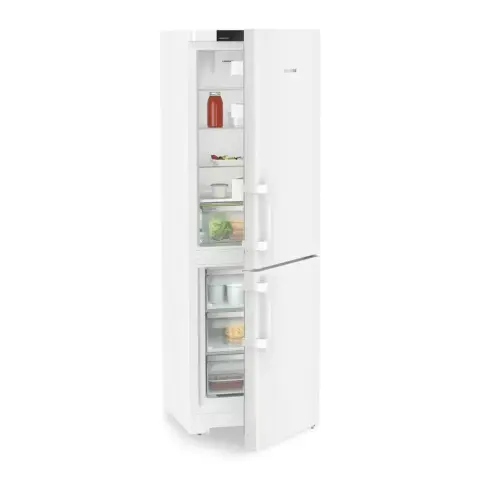 LIEBHERR CNc 5213 fridge-freezer NoFrost