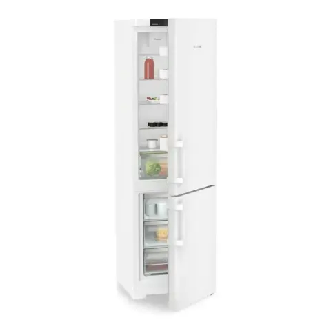 LIEBHERR CNc 5713 fridge-freezer NoFrost White