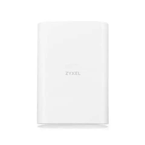 ZYXEL 4G/5G Modem + Router Dual Band AX3000 1x2.5G kültéri FWA70-EU0102F