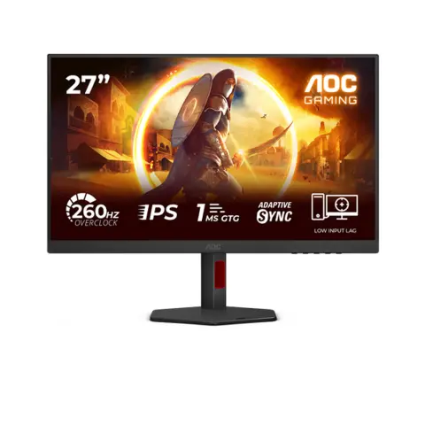 AOC 27G4ZR