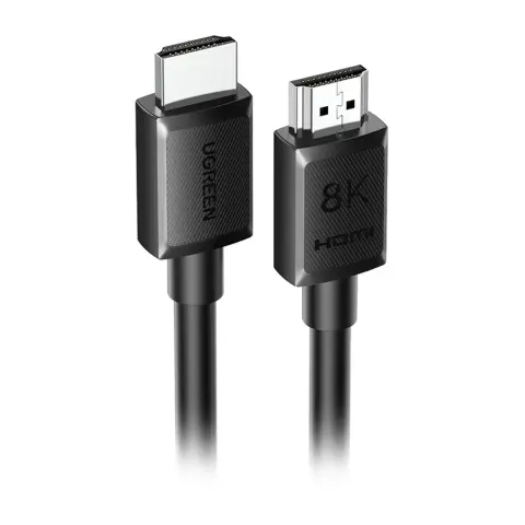 UGREEN HDMI 2.1 Összekötő Fekete 1.5m 45431