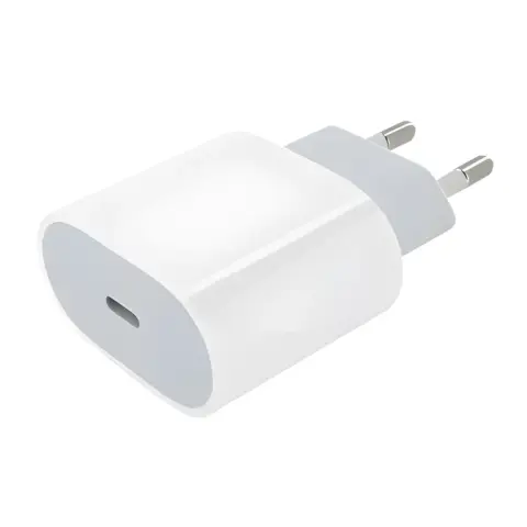 UGREEN X518 GaN charger 18W white