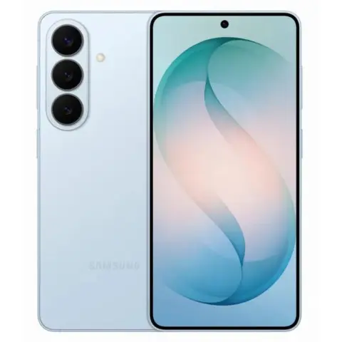 SAMSUNG Galaxy S26 Dual eSIM Sky Blue 512GB SM-S942BLBHEUE