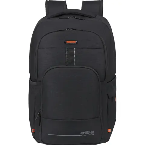 AMERICAN TOURISTER AT WORK NXT laptop hátizsák 17.3" fekete MK6-009-005