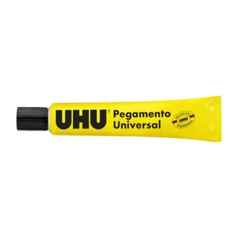 UHU Univerzális ragasztó 20 ml