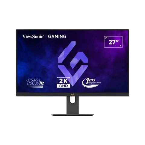 VIEWSONIC VX2758A-2K-PRO-2 27" fekete