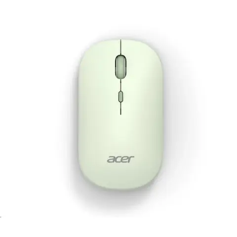 ACER Wireless Mouse AMR130 zöld GP.MCE11.04D