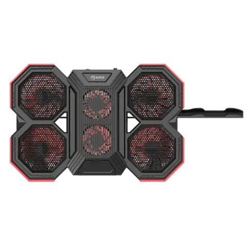 MARVO 17" notebook cooling pad FN-41