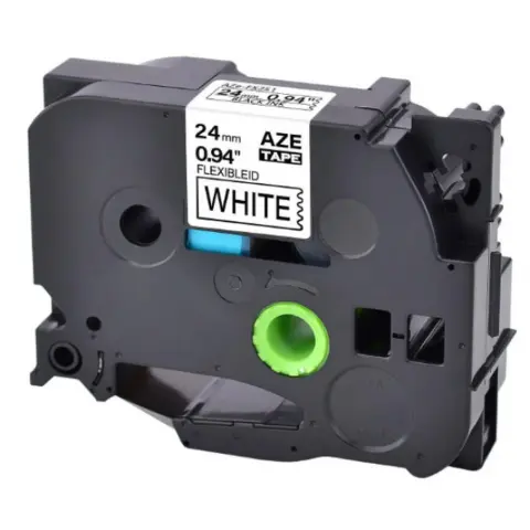 BROTHER TZeFX151 (WB) (compatible) TZFX151FU