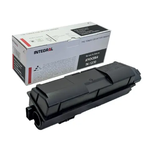 KYOCERA TK-1260 (Integral) (compatible) 1T0C150NL0INT