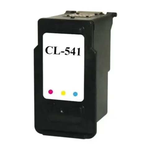 CANON CL-541XL (White Box) (utángyártott) 5226B005FUWB