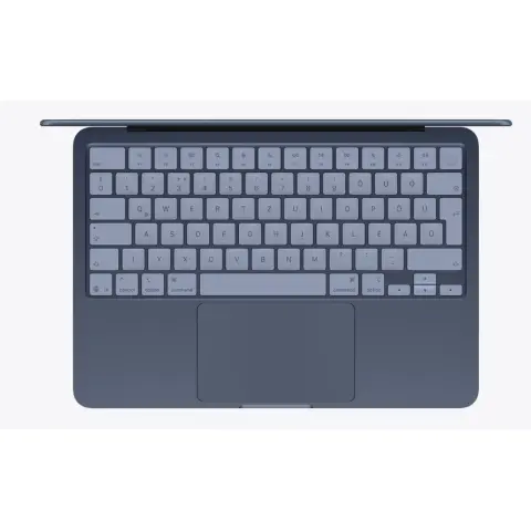 APPLE MacBook Neo 13" Liquid Retina mhfg4mg/a indigó