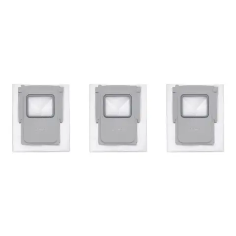 DJI ROMO bázisállomás porzsák 24 l 3db csomag CP.CR.00000035.01