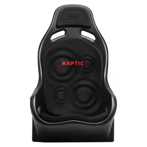 NEXT LEVEL RACING Elite ES1 Haptic Feedback szimulátor ülés NLR-E067