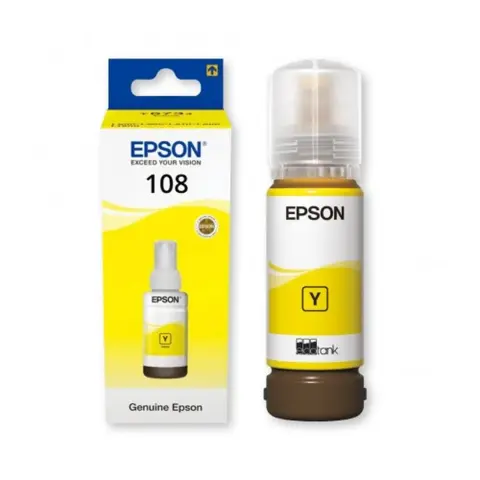 EPSON T09C4 Yellow (zamjenski) C13T09C44AFU