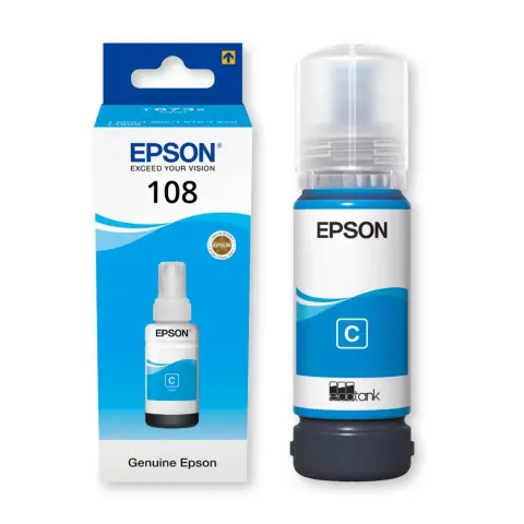 EPSON T09C2 Cyan (compatible) C13T09C24AFU