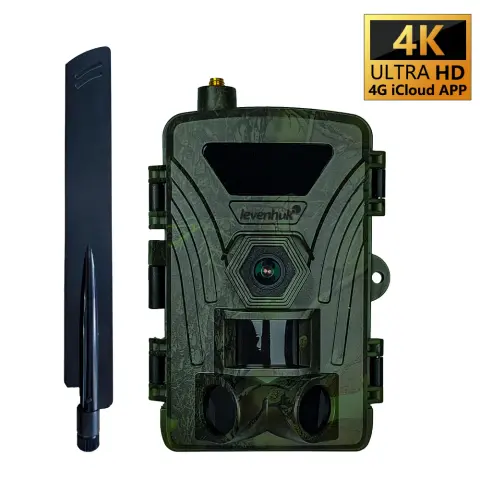 LEVENHUK Trap LTE20 vadkamera 85970