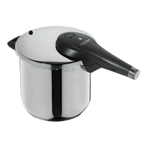 WMF Perfect Premium kukta 6.5 l rozsdamentes acél 0415090011