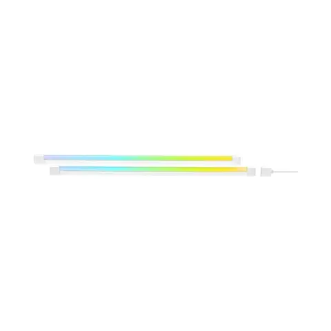 DEEPCOOL EA080 ARGB LED strip 400mm R-EA080-WHA2NN-G