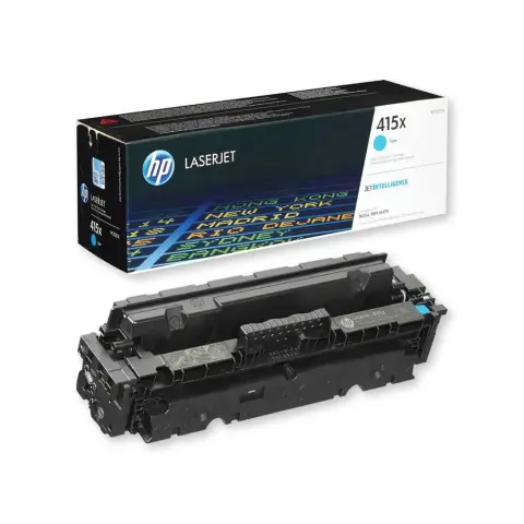 HP W2031X (SCC) (utángyártott) W2031XFUSCC