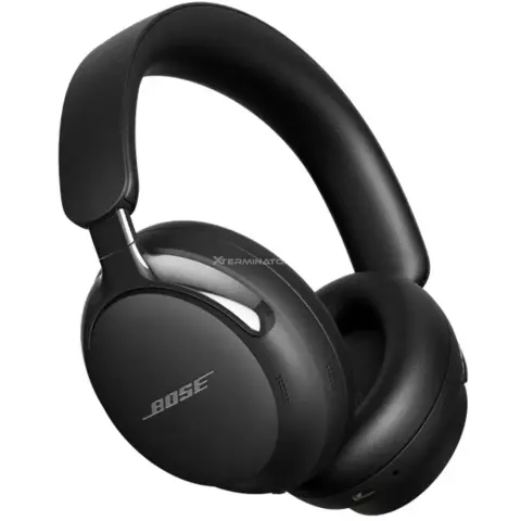 BOSE QuietComfort Ultra 2nd Gen crno 890101-0100