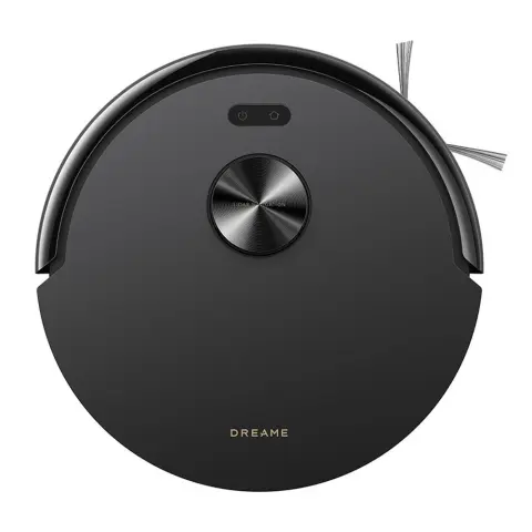 DREAME F20 Plus robot za čišćenje Crno RLF41GD-BL
