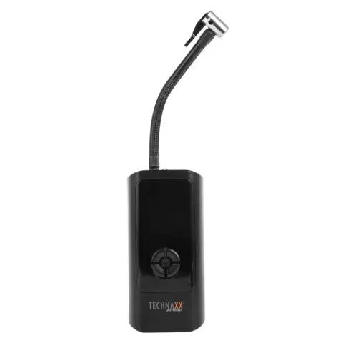TECHNAXX Akkumulátoros légkompresszor 10 bar TX-370 5394