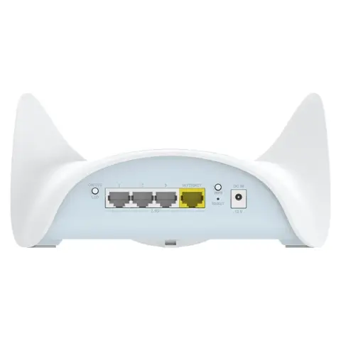 D-LINK M36/E BE3600 Wi-Fi 7 Mesh Router 1 db