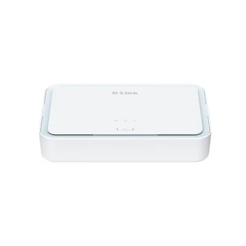 D-LINK DBR-330-G 4G/5G Modem + Wireless Router Dual Band AX3000