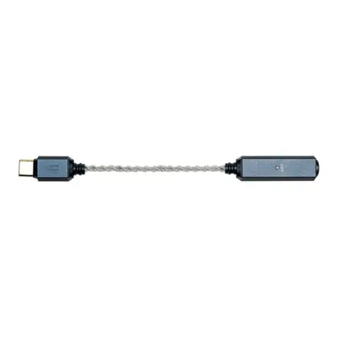 IFI GO link 2 USB-C DAC