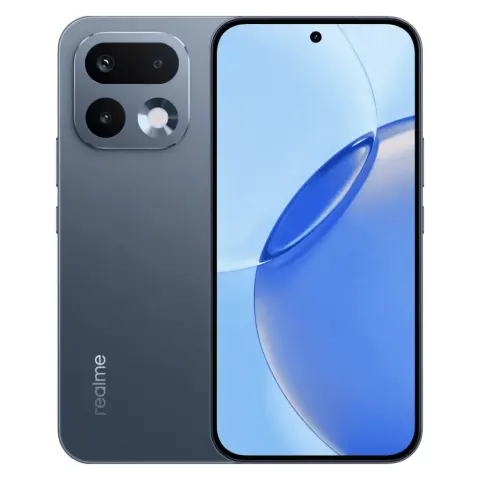 REALME 16 Pro 6.78" 5G 8/512GB DualSIM szürke