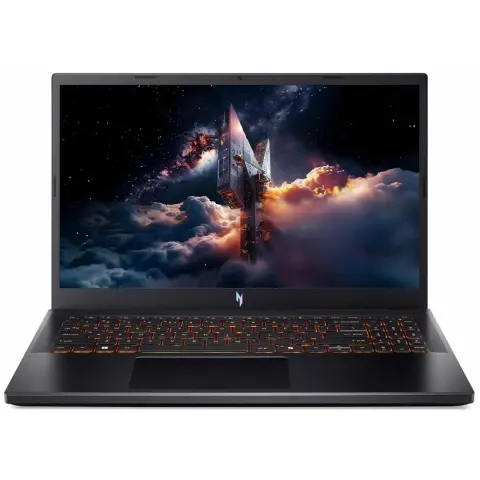 ACER Nitro ANV15-42-R0NL NH.U31EU.005 Fekete