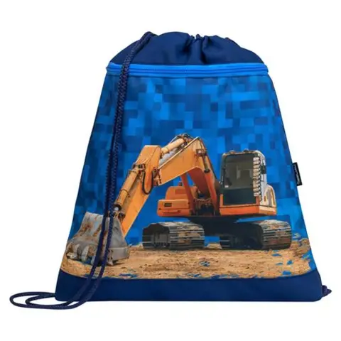 BELMIL Tornazsák Bulldozer BL33691297F