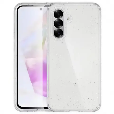CELLECT Liskunast silikon case Samsung Galaxy A37 providno
