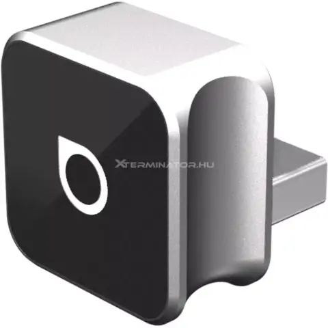 OTTOCAST Mini Cube 3.0 wireless CarPlay és Android adapter CP88-T