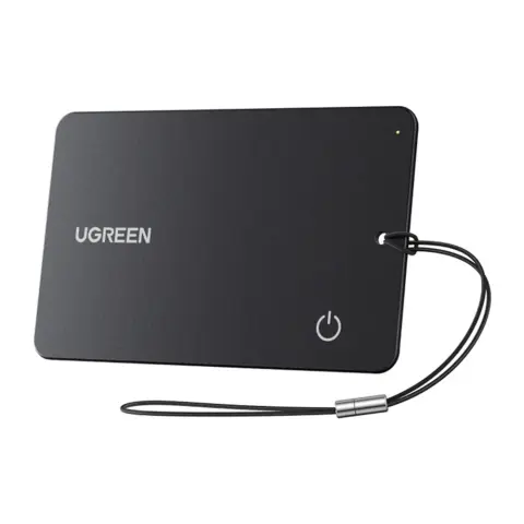 UGREEN CM910 Finder Slim Pro iOS Android fekete